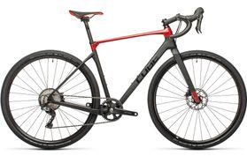 Cube Cube Nuroad C:62 Pro 2021  