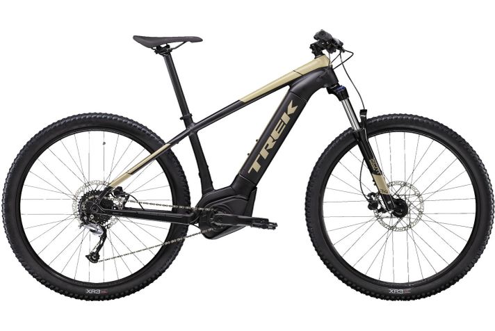 Trek Trek Powerfly 4 2020  