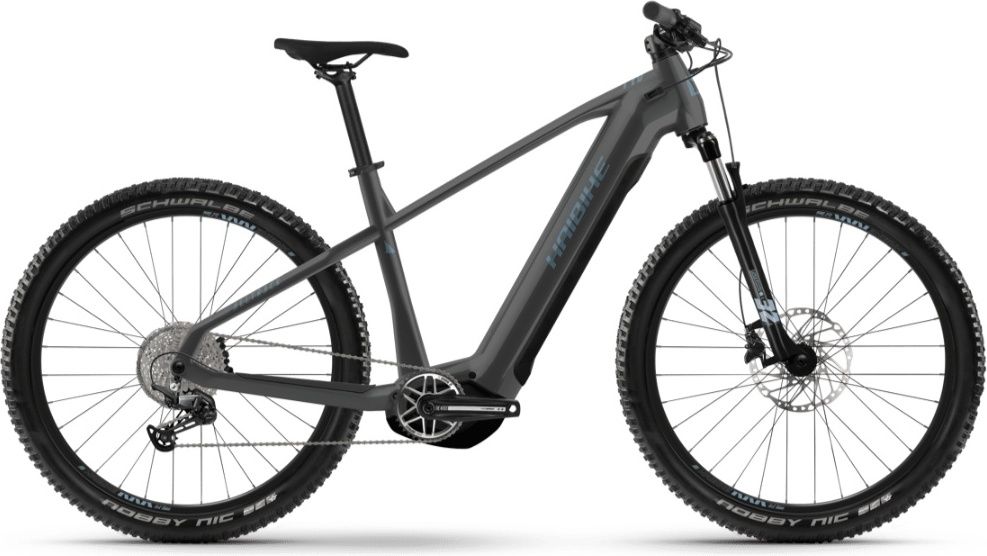 Haibike AllTrack 5 720wh  