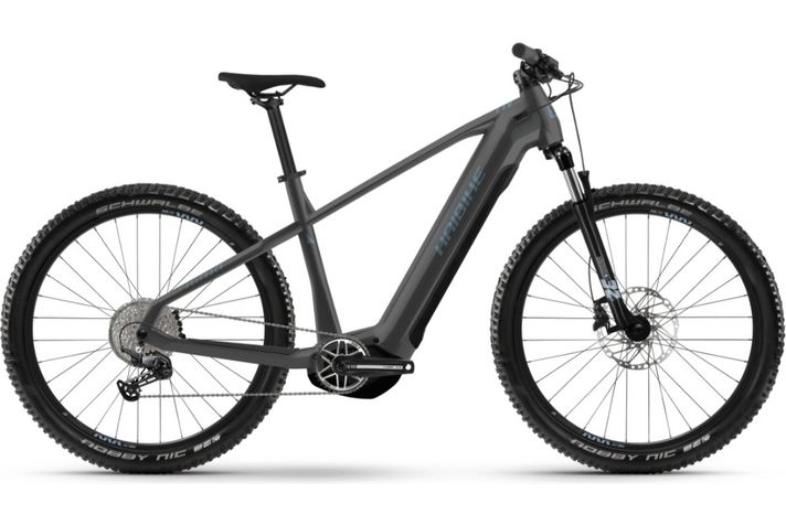 Haibike Haibike AllTrack 5 720wh  