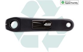 4iiii 4iiii Precision 3+ 105 R7000 Recycled Powermeter  