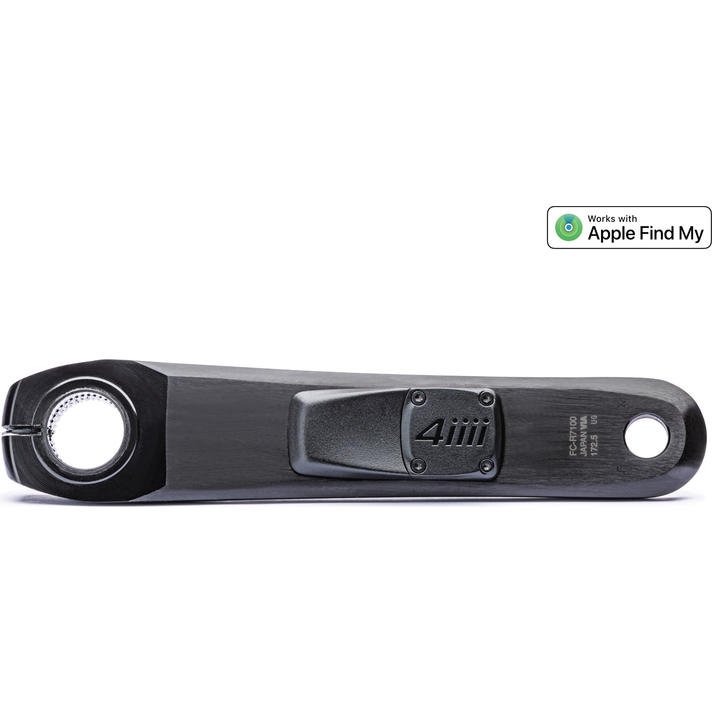 4iiii Precision 3+ 105 R7100 Powermeter  