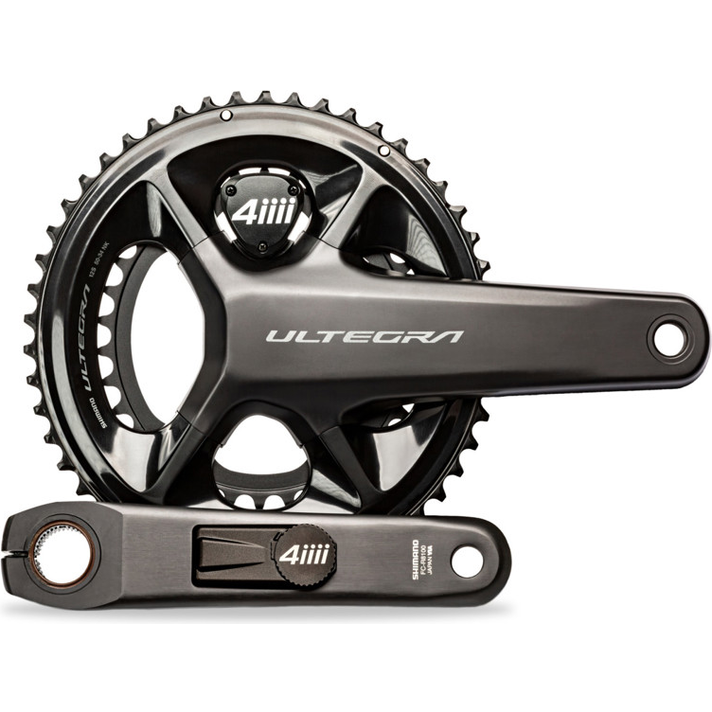 4iiii 4iiii Precision 3+ Pro R8100 Powermeter  