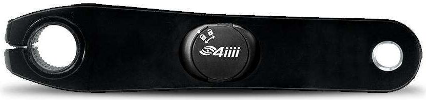 4iiii Precision パワーメーター105 R7000 170mm 4iiii Precision 105 R7000 Powermeter | 12GO Biking