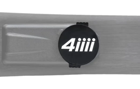 4iiii Precision 2/3 Left Replacement Cap  
