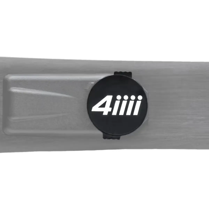 4iiii Precision 2/3 Left Replacement Cap  