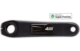 4iiii 4iiii Precision 3+ Ultegra R8100 Powermeter  