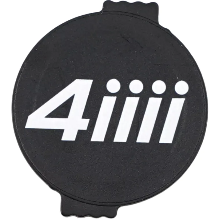 4iiii Precision 3 Left Replacement Cap  