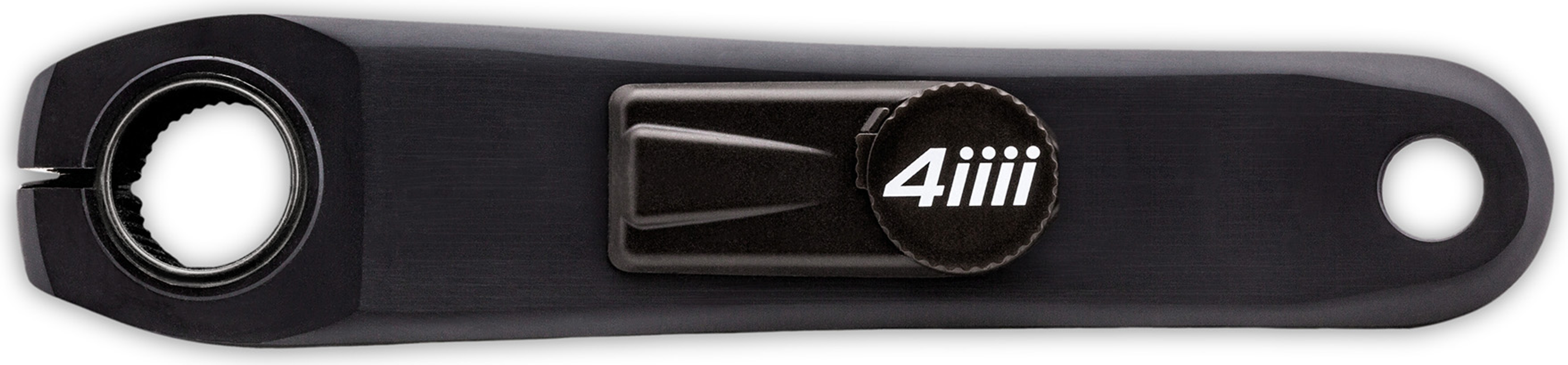 4iiii Precision 3+ Ultegra R8100 Powermeter | 12GO Biking