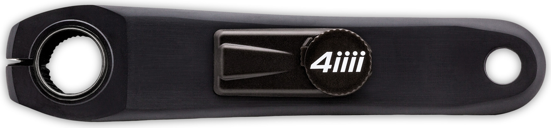 4iiii Precision 3+ 105 R7100 Powermeter  