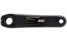 4iiii 4iiii Precision 3+ Power Meter XTR M9100  