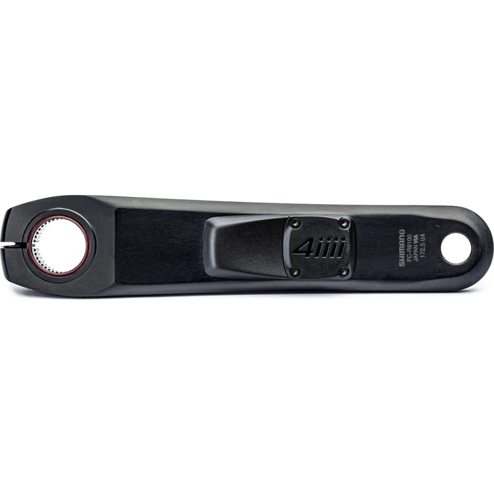 4iiii Precision 3+ Ultegra R8100 Recycled Powermeter  