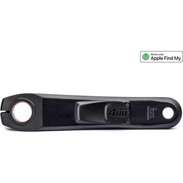 4iiii Precision 3+ Ultegra R8100 Powermeter  