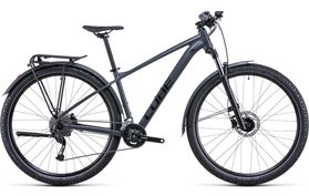 Cube Aim SL Allroad 2022  