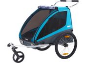Thule Coaster 2XT Kinderkar  