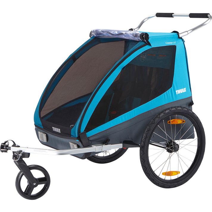Thule Thule Coaster 2XT Kinderkar  