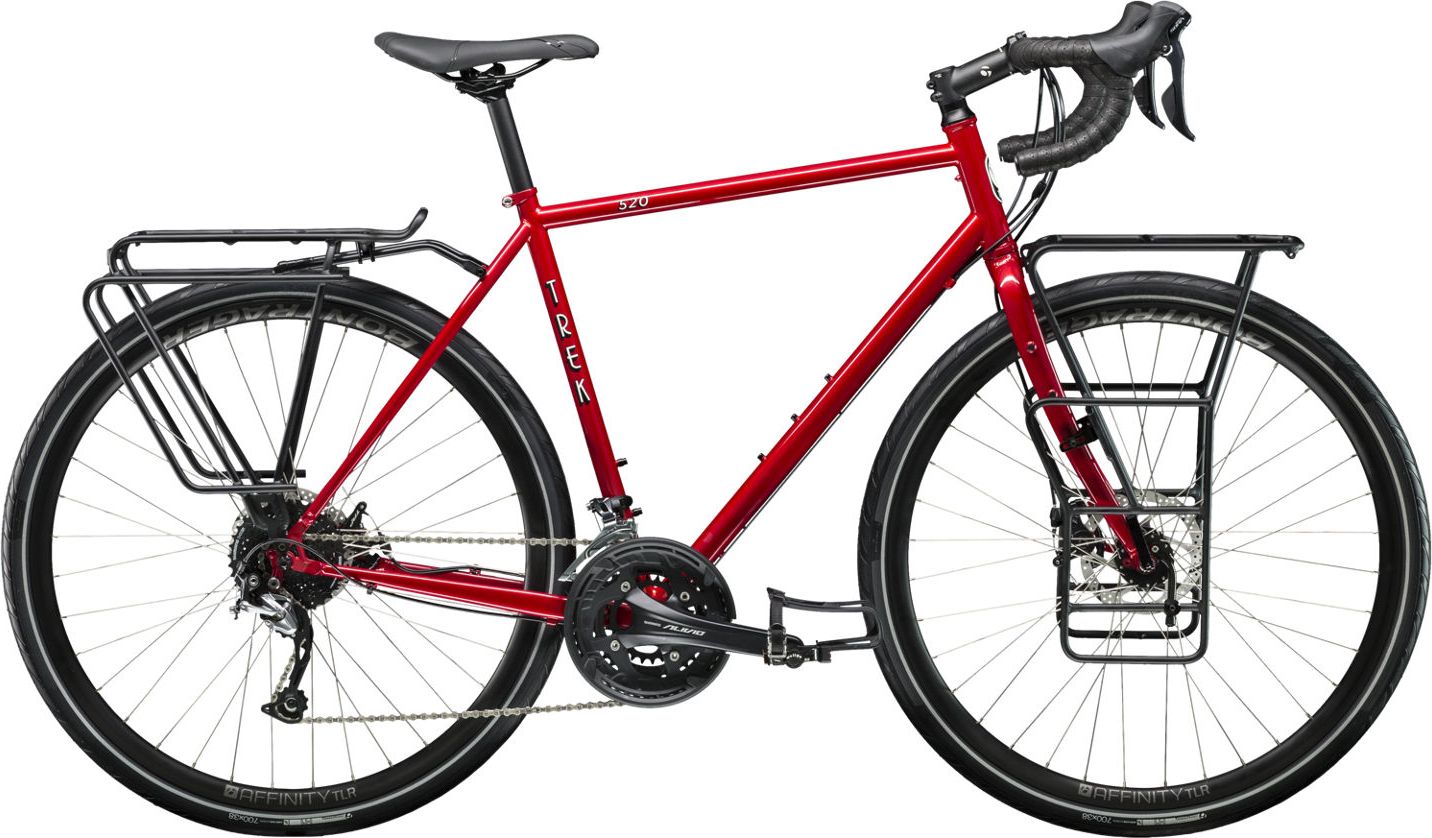 Trek 520 Disc 2020  