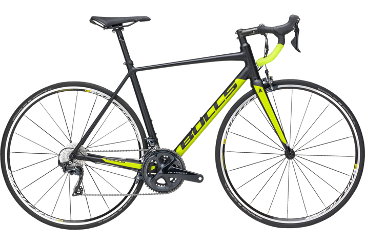 Bulls Harrier 2 2020  
