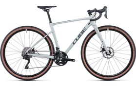 Cube Cube Nuroad WS 2022  