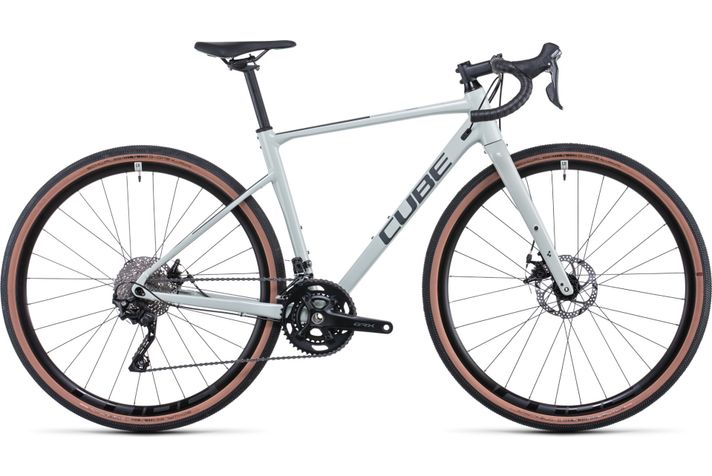 Cube Cube Nuroad WS 2022  