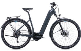 Cube Touring Hybrid One 2022  