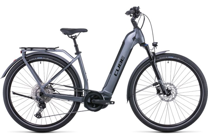 Cube Kathmandu Hybrid Pro 2022  