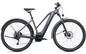 Cube Nuride Hybrid Performance Allroad 2022  