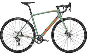 Focus Focus Paralane 8.9 GC 2019  