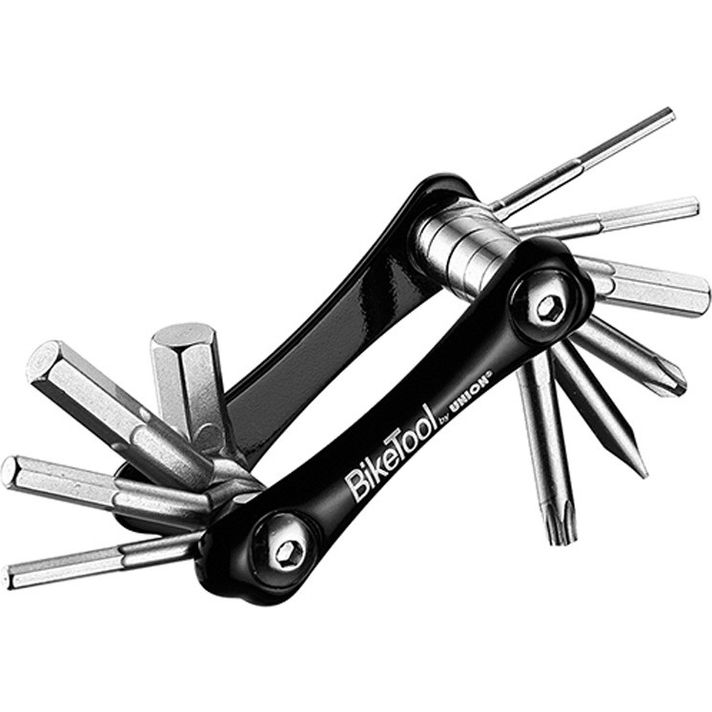 Biketool Biketool BT-985 Multitool 10 Functies  