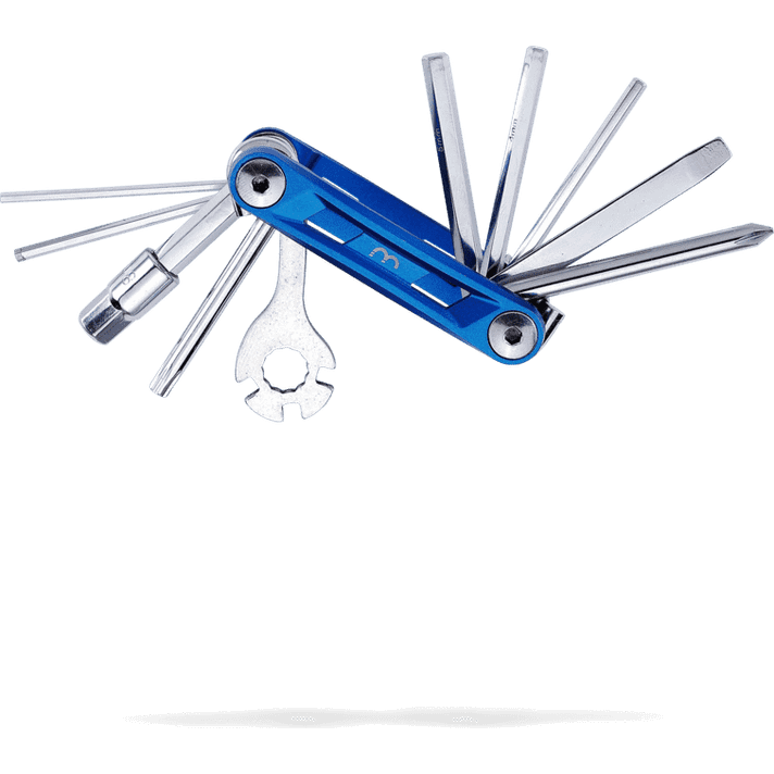 BBB Cycling BBB Cycling BTL-48M PrimeFold Multitool  