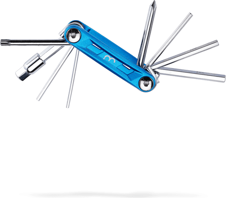 BBB Cycling BTL-48S Multitool  