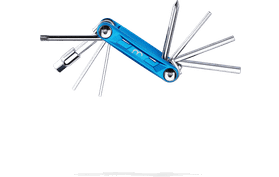 BBB Cycling BBB Cycling BTL-48S Multitool  