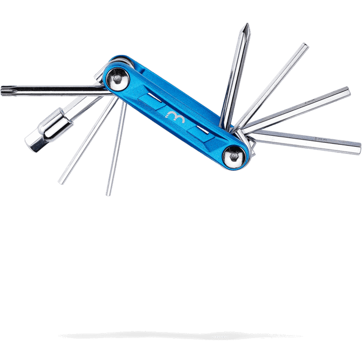 BBB Cycling BTL-48S Multitool  