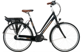 Gazelle Ultimate C8 HMB 2017 | Premium  