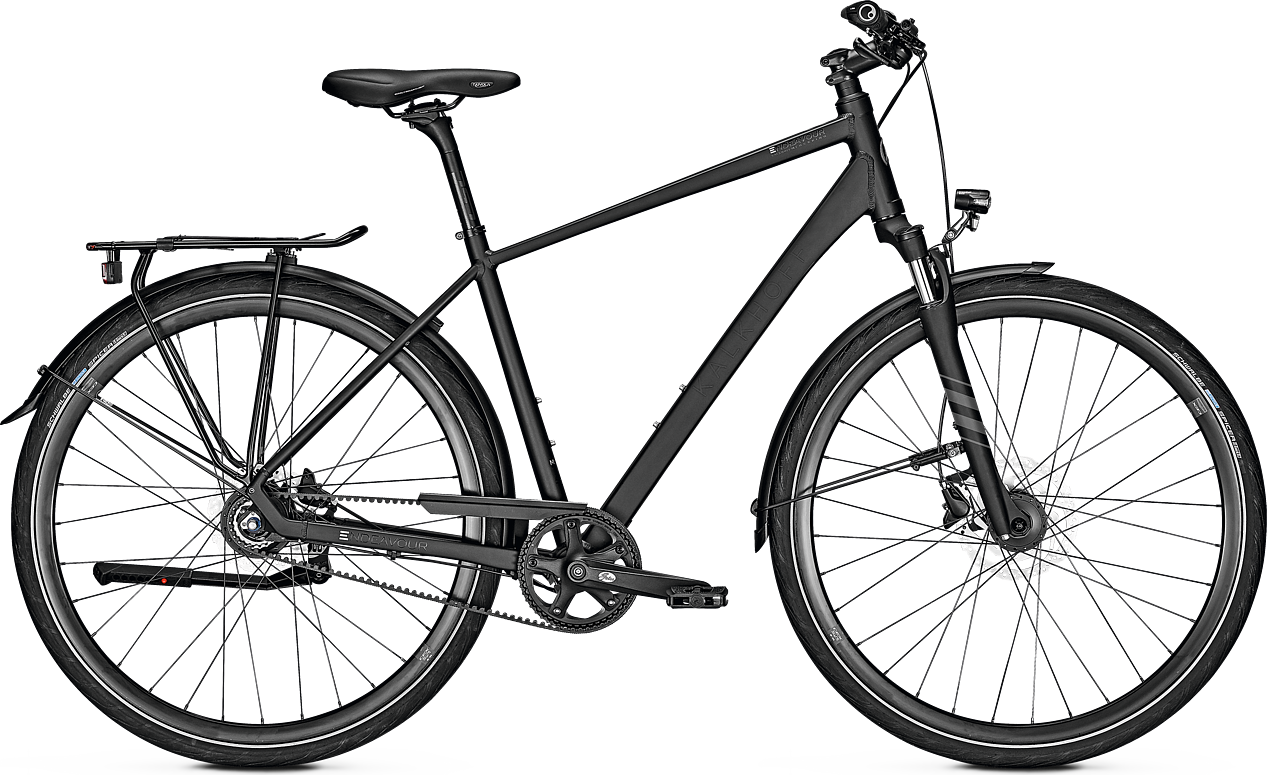 Kalkhoff Endeavour 8 2021  