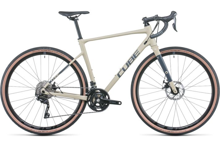 Cube Nuroad Pro 2022  