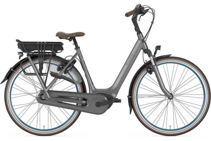 Gazelle Orange C7 HMB 2020  