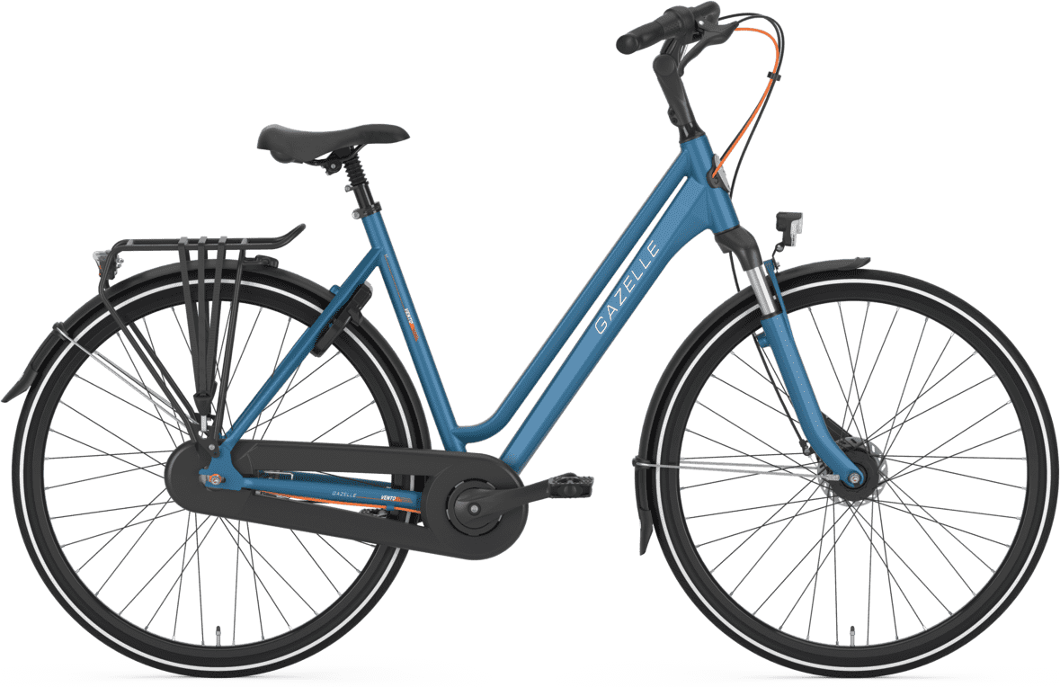 Gazelle Vento C7 2024  