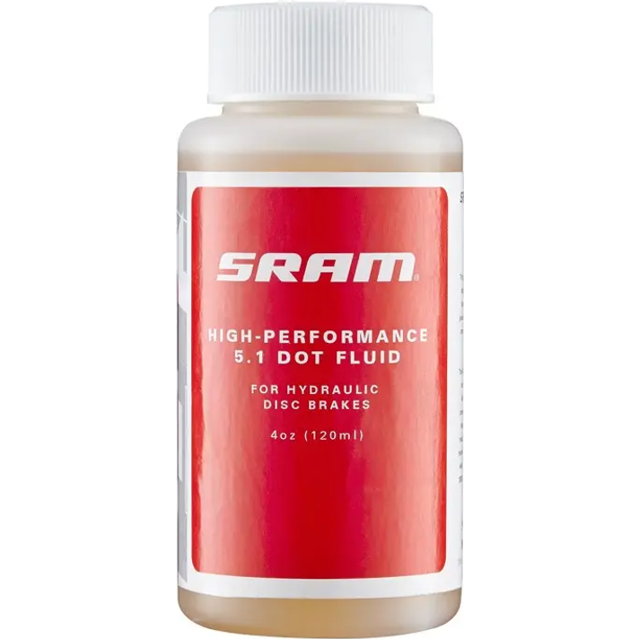 SRAM SRAM DOT 5.1 Remvloeistof  