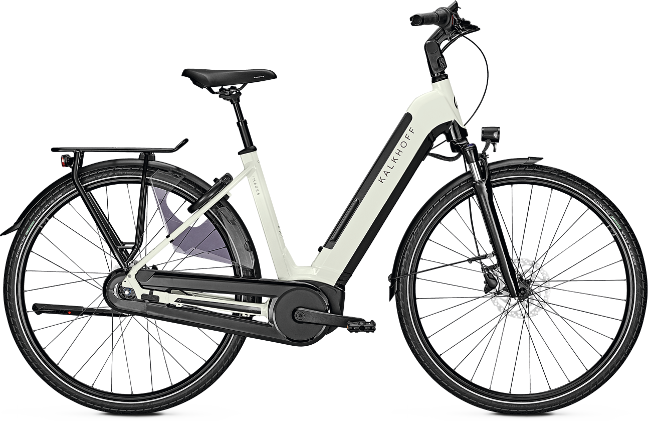 Kalkhoff Image 5.B Move BLX 625 2021 Tweedekans