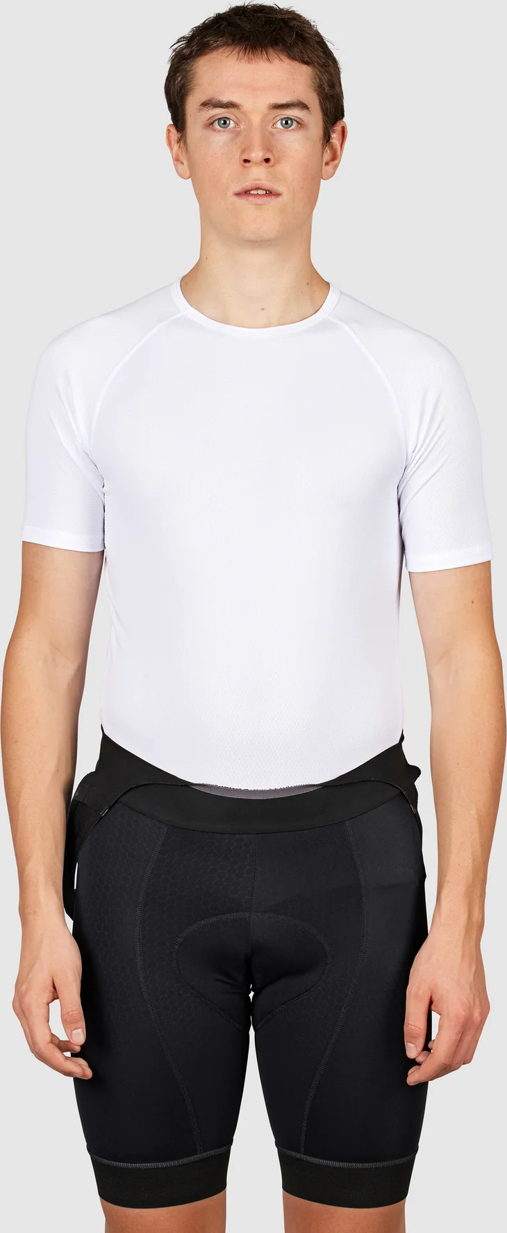 GripGrab Ride Thermal Korte Mouw Ondershirt  