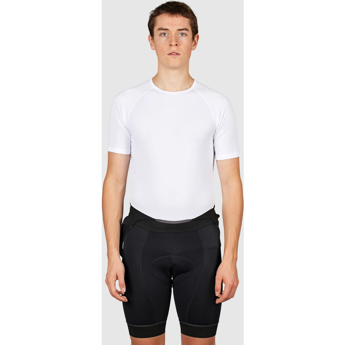 GripGrab GripGrab Ride Thermal Korte Mouw Ondershirt  