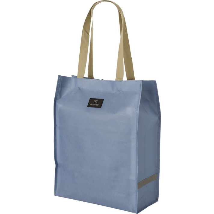 Fastrider Fastrider Shopper Opvouwbare Fietstas  