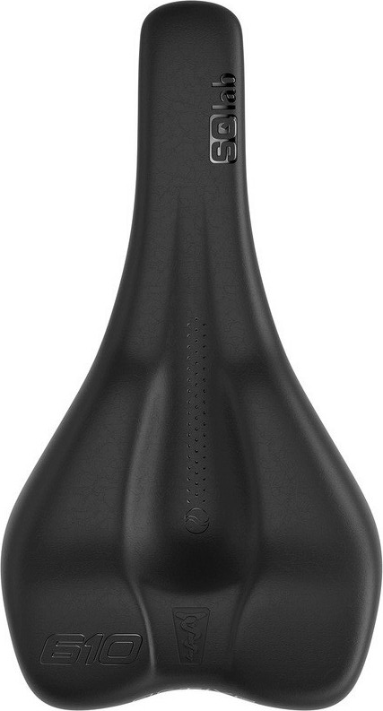 SQlab 610 Ergolux Active 2.1 Zadel  