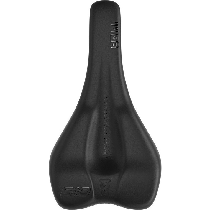 SQlab SQlab 610 Ergolux Active 2.1 Zadel  