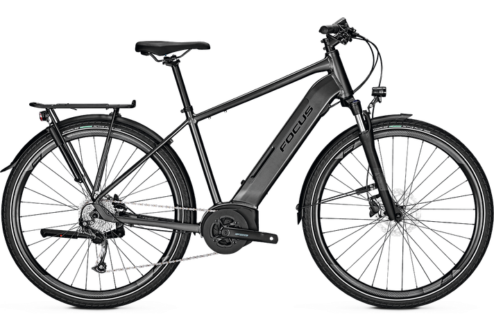 Focus Planet² 5.7 2020  