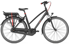 Gazelle Vento C7 HMB 2019 Outlet  