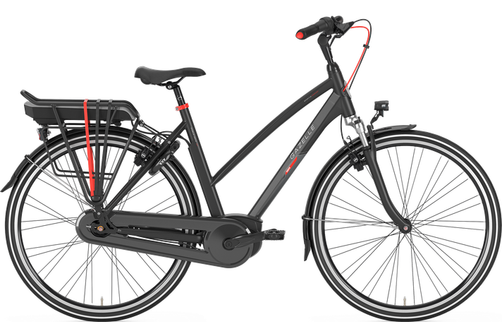 Gazelle Vento C7 HMB 2019 Outlet  