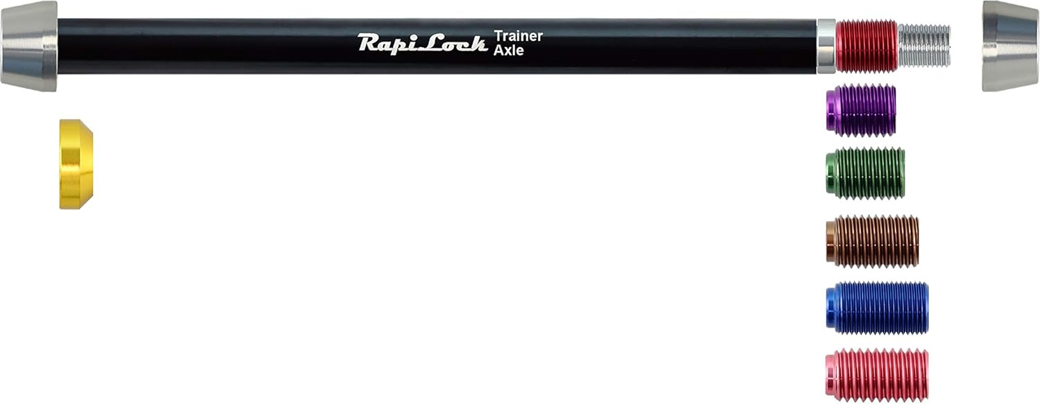 RapiLock Trainer 147 Steekas  