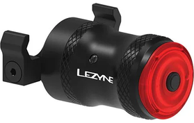 Lezyne Lezyne Saddle AI Alert 250 Achterlicht  